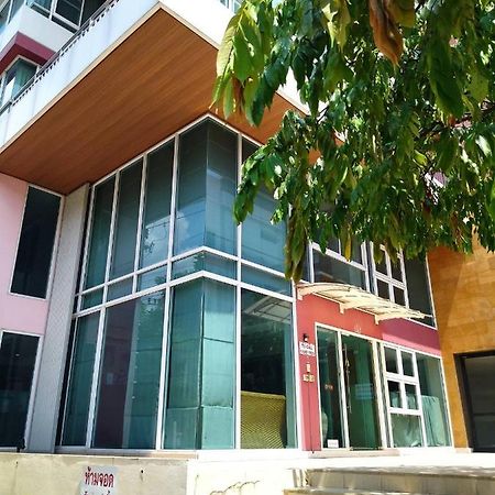 Duplex 21 Apartment Bangkok Ngoại thất bức ảnh