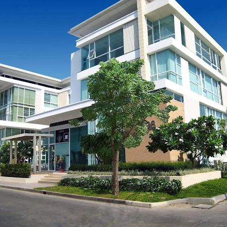 Duplex 21 Apartment Bangkok Ngoại thất bức ảnh
