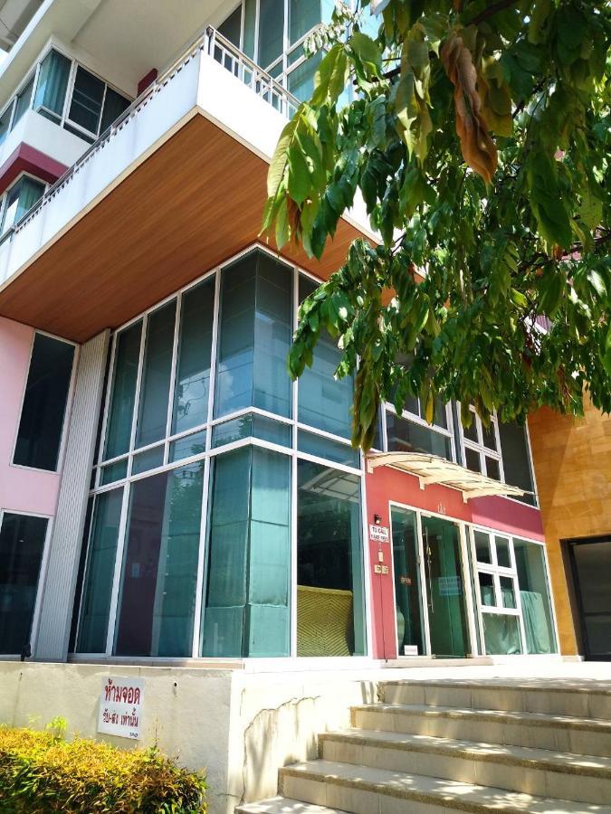 Duplex 21 Apartment Bangkok Ngoại thất bức ảnh