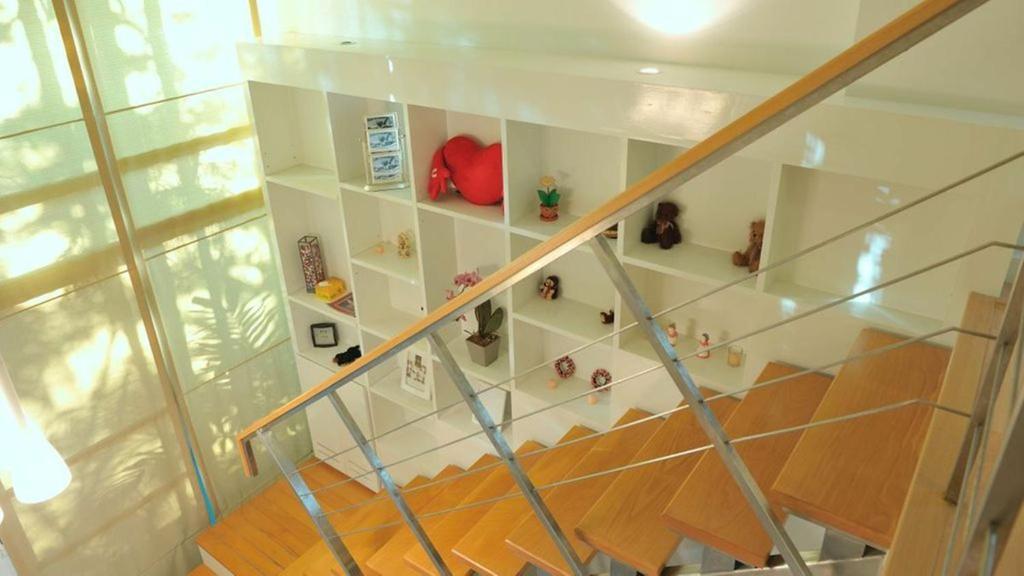 Duplex 21 Apartment Bangkok Phòng bức ảnh