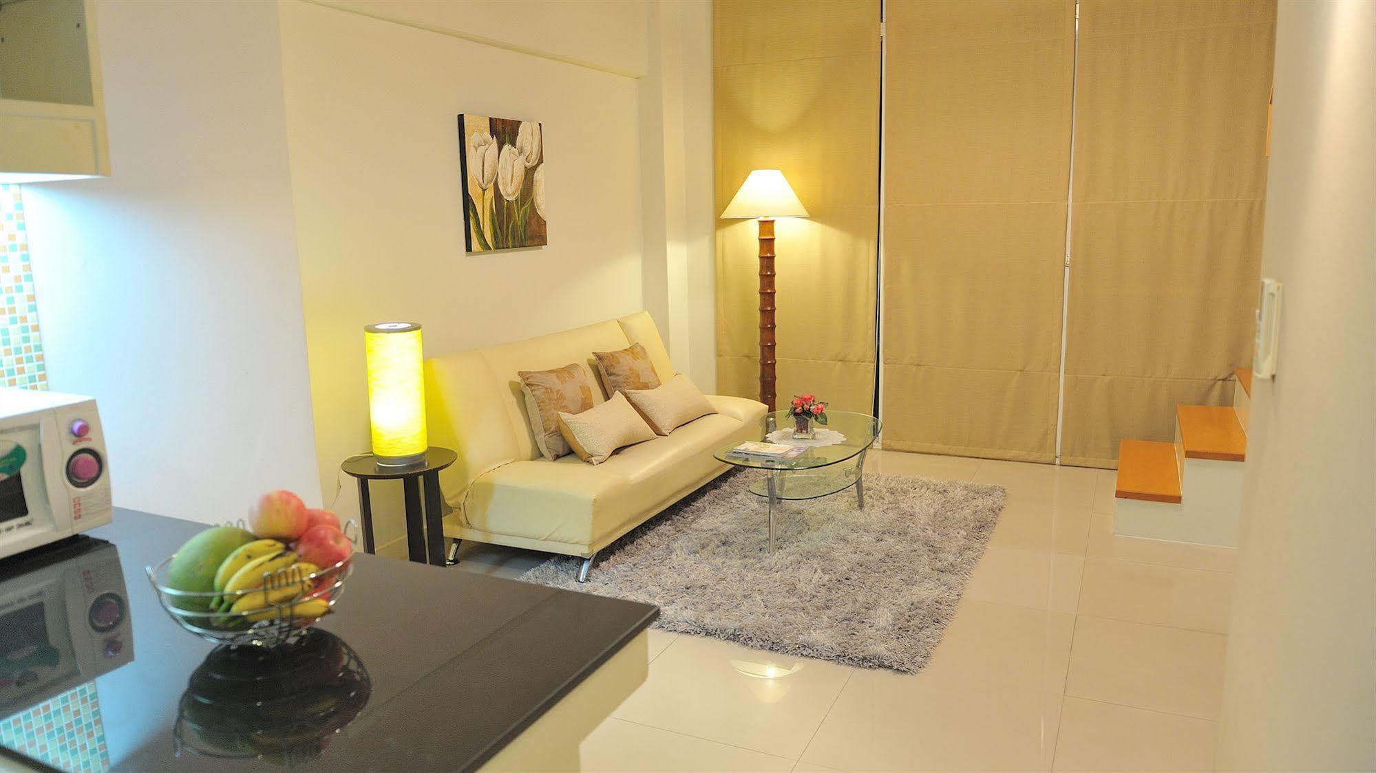 Duplex 21 Apartment Bangkok Ngoại thất bức ảnh