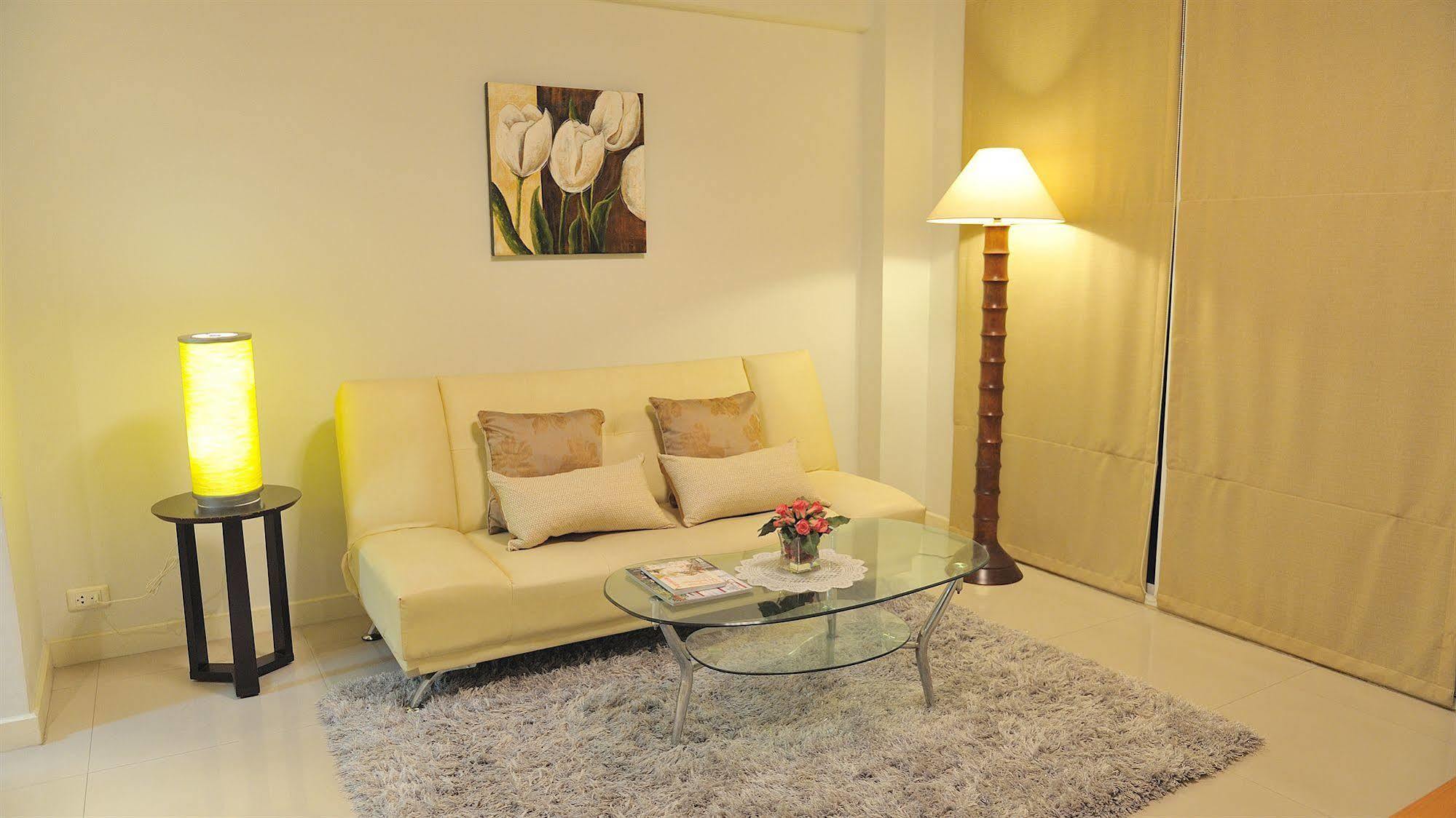 Duplex 21 Apartment Bangkok Ngoại thất bức ảnh