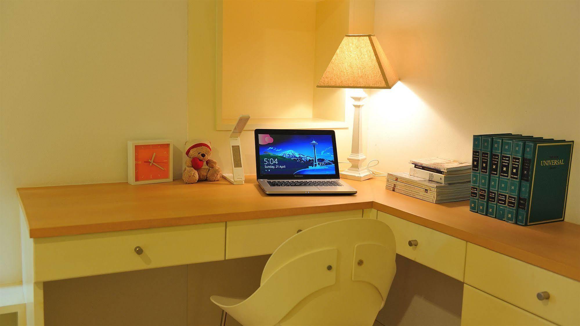 Duplex 21 Apartment Bangkok Ngoại thất bức ảnh