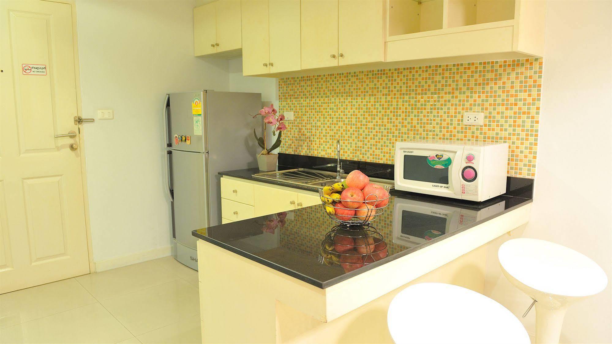Duplex 21 Apartment Bangkok Ngoại thất bức ảnh