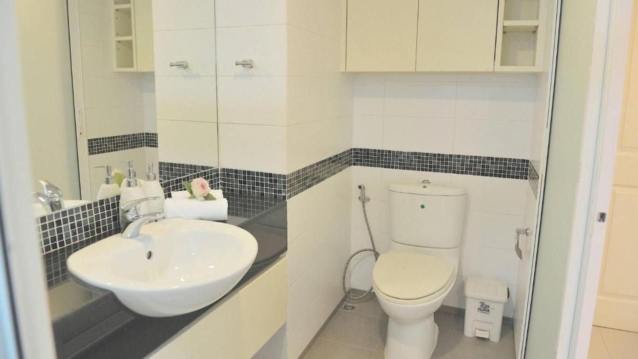 Duplex 21 Apartment Bangkok Ngoại thất bức ảnh